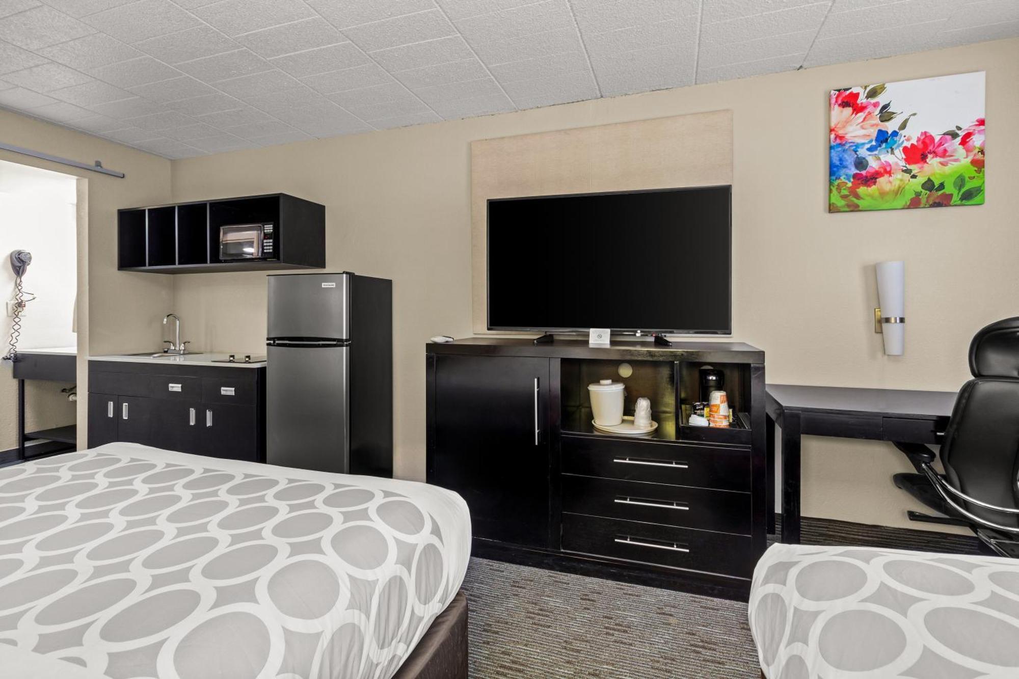 Suburban Studios Алтуна Экстерьер фото